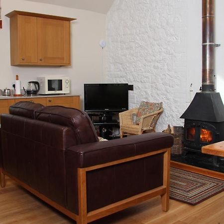 Budleigh Farm Cottages Moretonhampstead Eksteriør billede