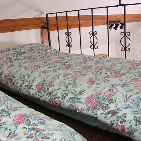 Budleigh Farm Cottages Moretonhampstead Eksteriør billede