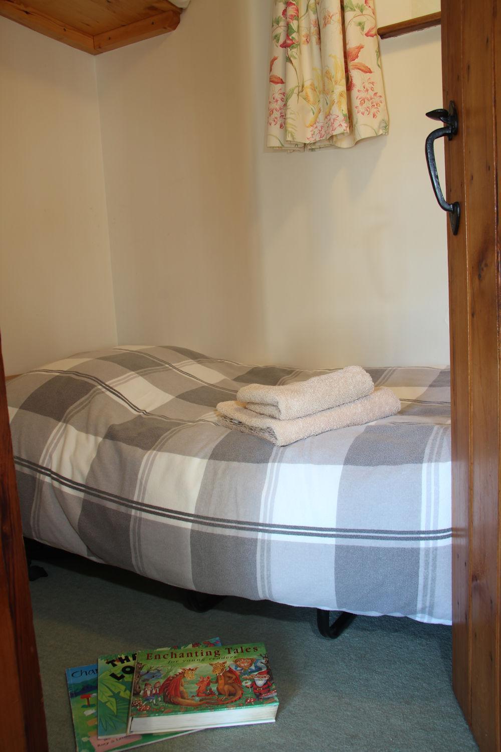 Budleigh Farm Cottages Moretonhampstead Værelse billede
