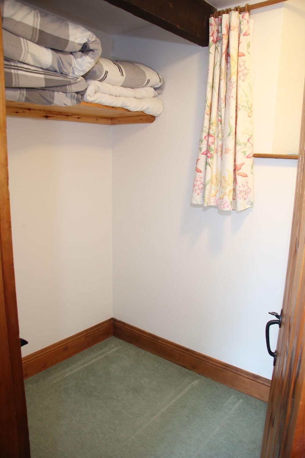 Budleigh Farm Cottages Moretonhampstead Værelse billede