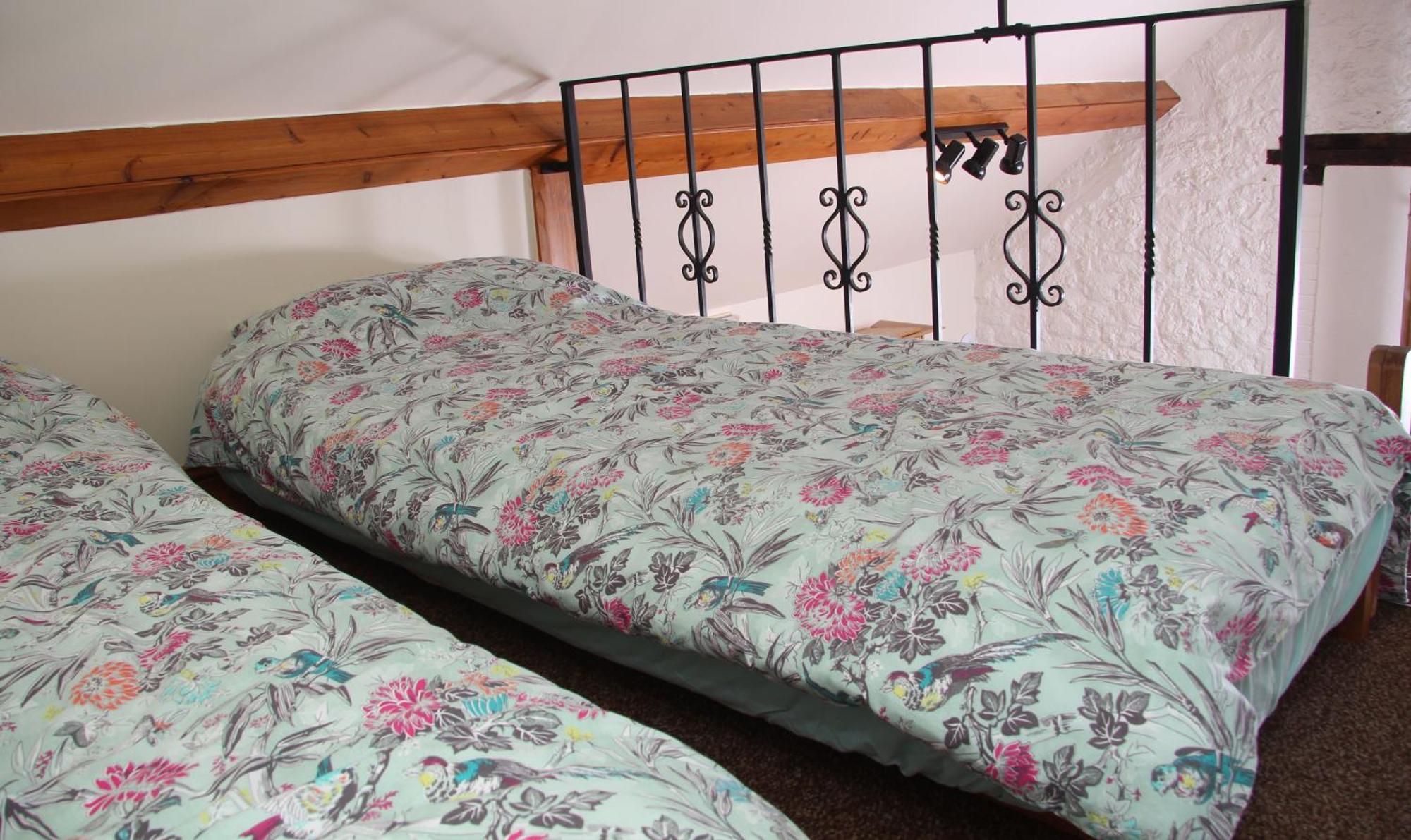 Budleigh Farm Cottages Moretonhampstead Eksteriør billede